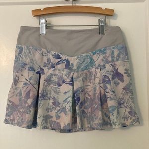 Ivivva Skirt Skort, Size 12